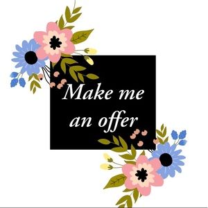 If you don’t ask I can’t say YES!